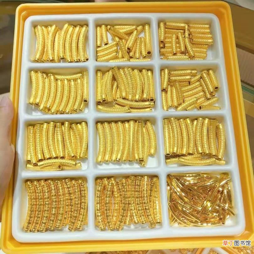 黄金的购买应该怎么选择 为什么选黄金