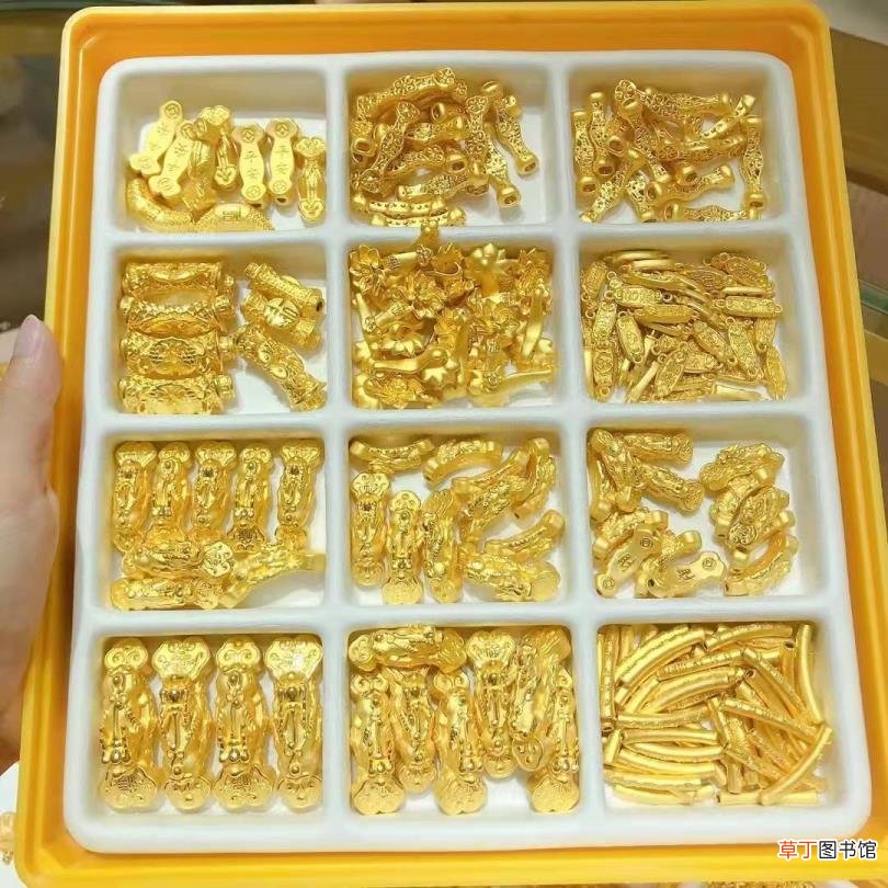 黄金的购买应该怎么选择 为什么选黄金