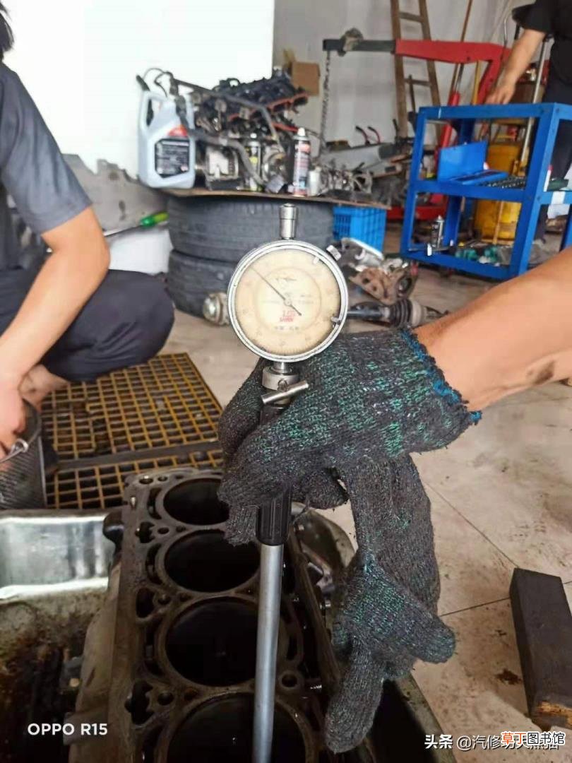 大众车烧机油的根治办法 大众为什么烧机油