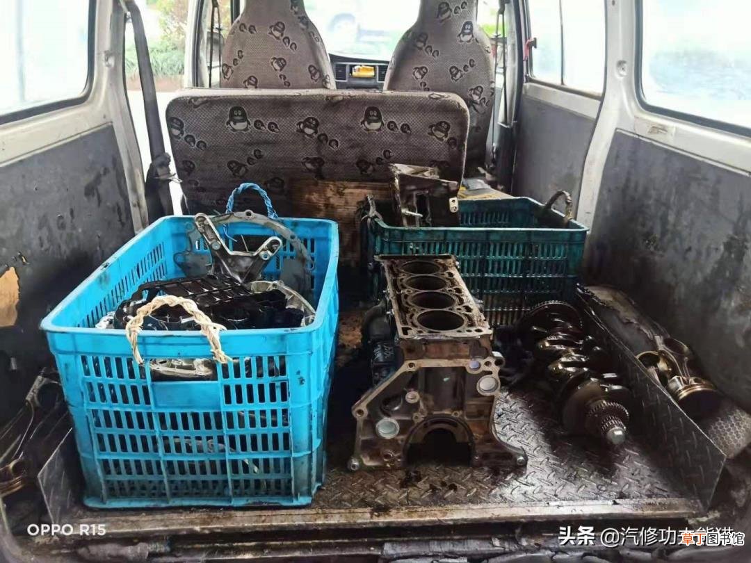 大众车烧机油的根治办法 大众为什么烧机油