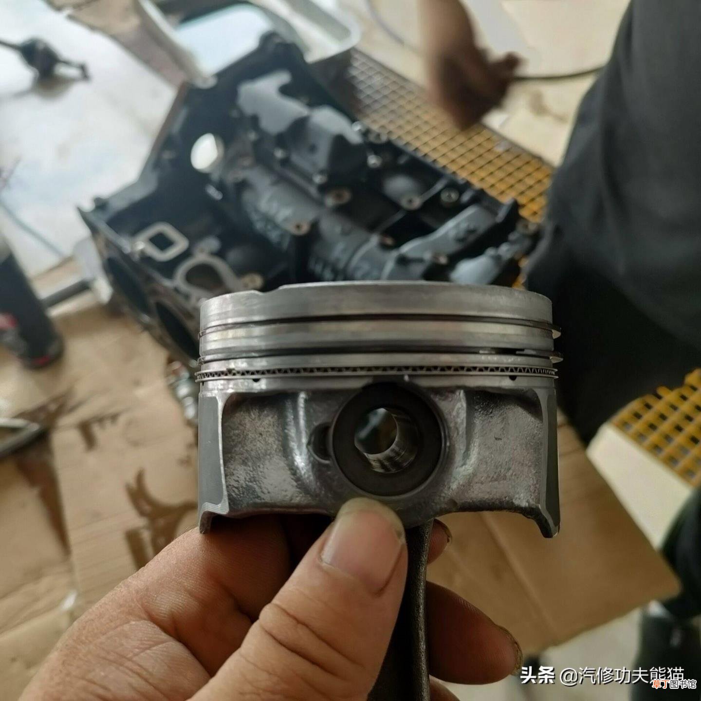 大众车烧机油的根治办法 大众为什么烧机油
