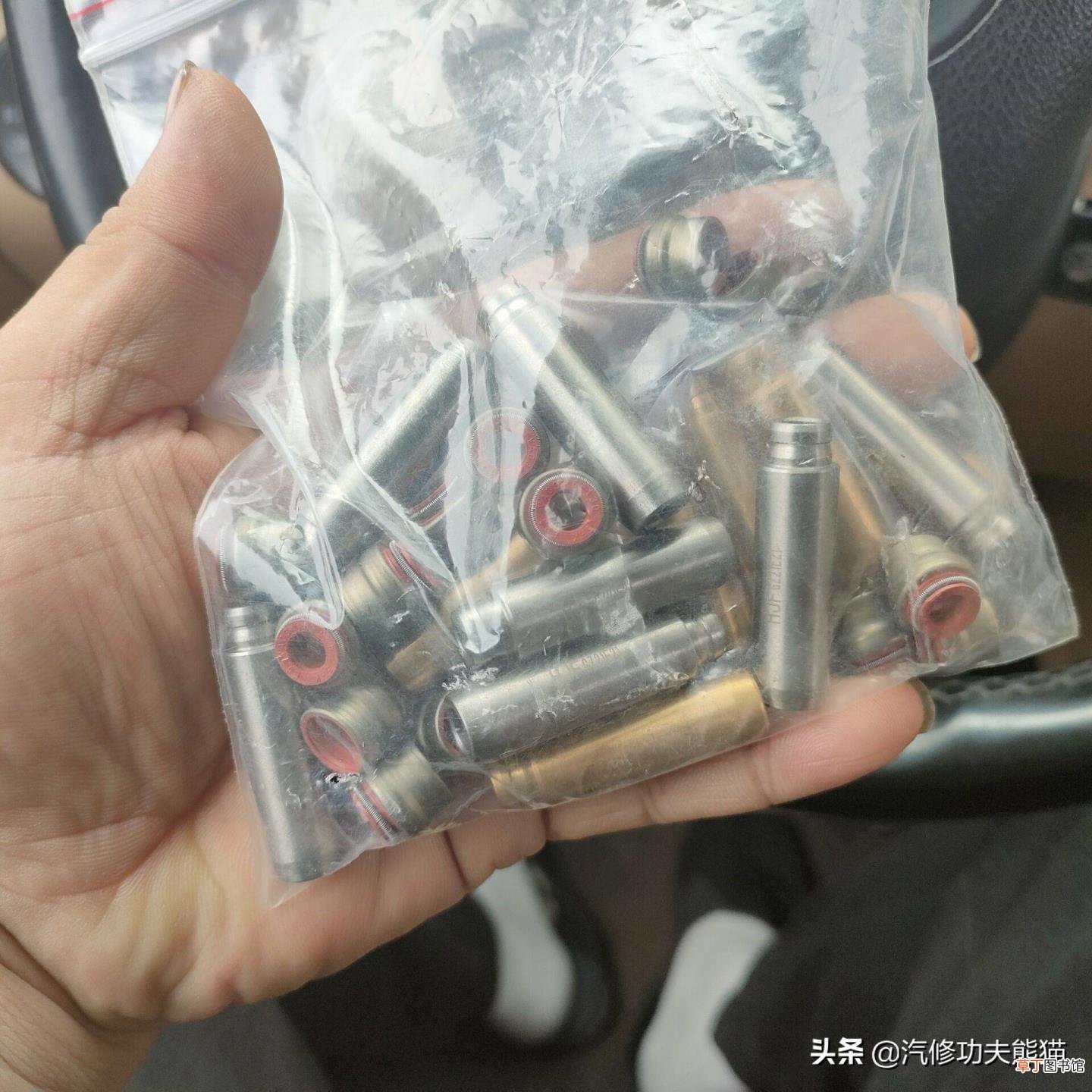 大众车烧机油的根治办法 大众为什么烧机油