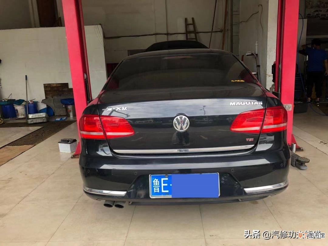 大众车烧机油的根治办法 大众为什么烧机油