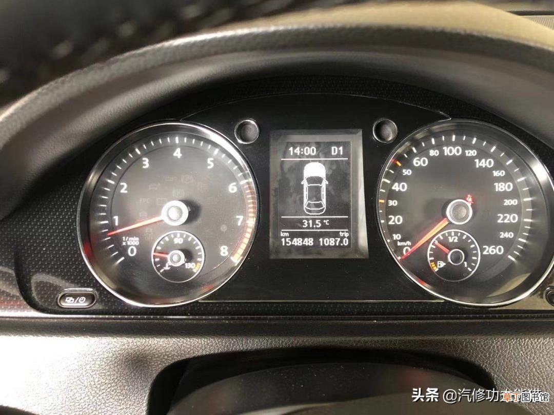 大众车烧机油的根治办法 大众为什么烧机油