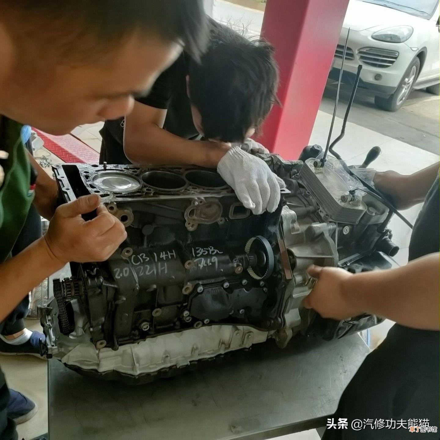 大众车烧机油的根治办法 大众为什么烧机油