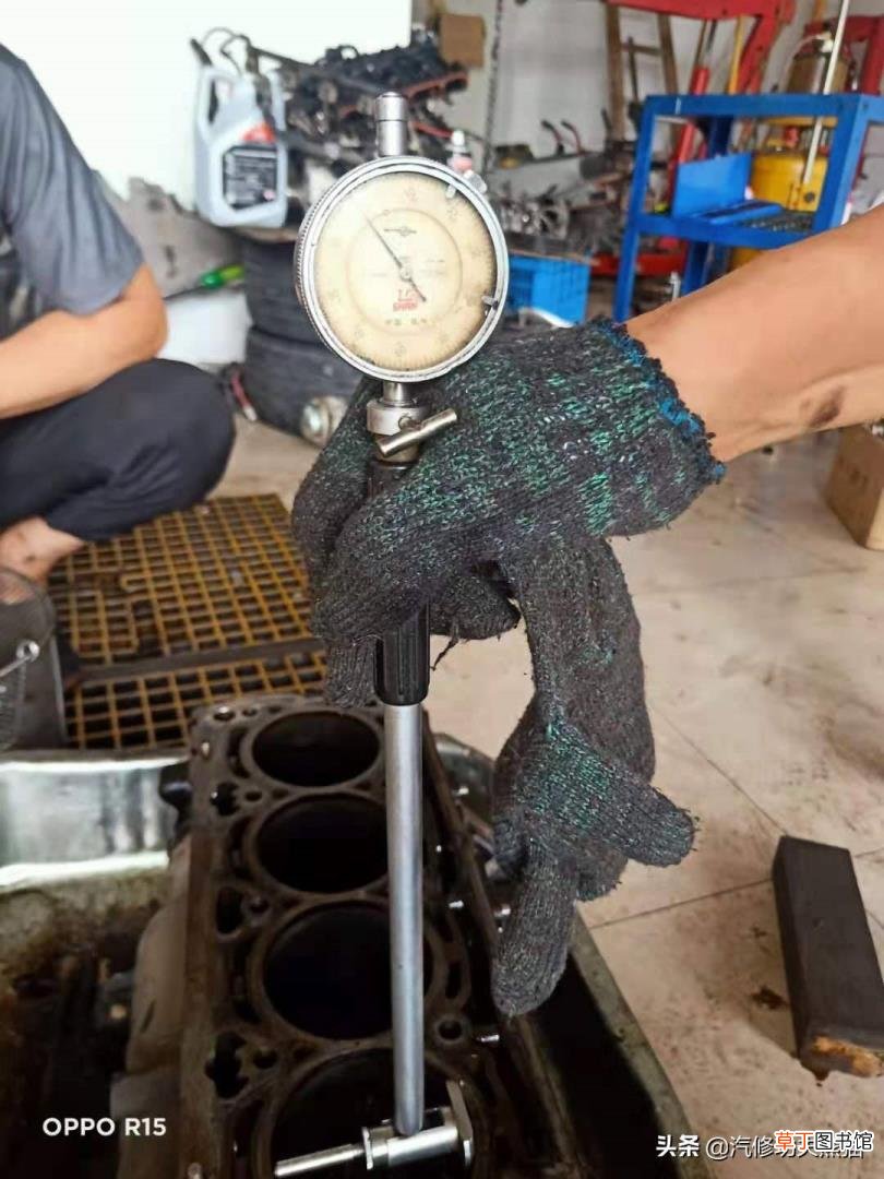 大众车烧机油的根治办法 大众为什么烧机油