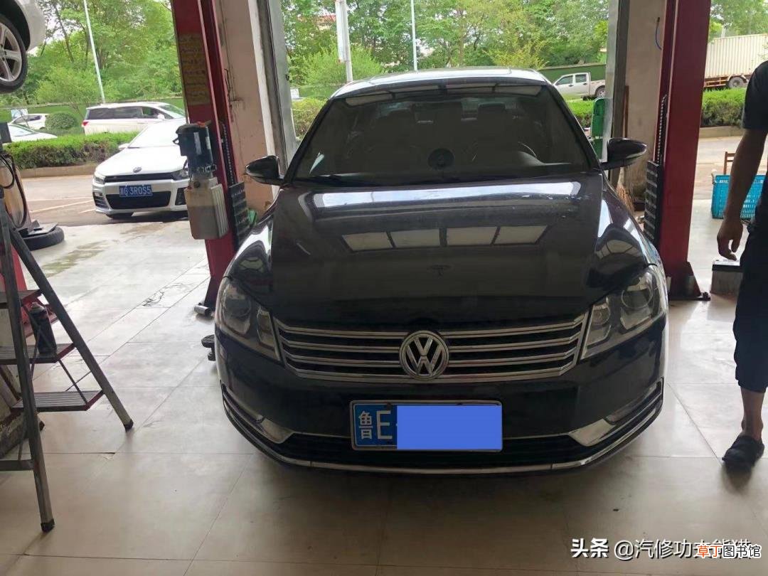 大众车烧机油的根治办法 大众为什么烧机油