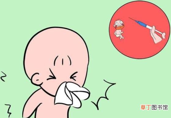 宝宝鼻塞是怎么回事？宝宝鼻塞是感冒吗