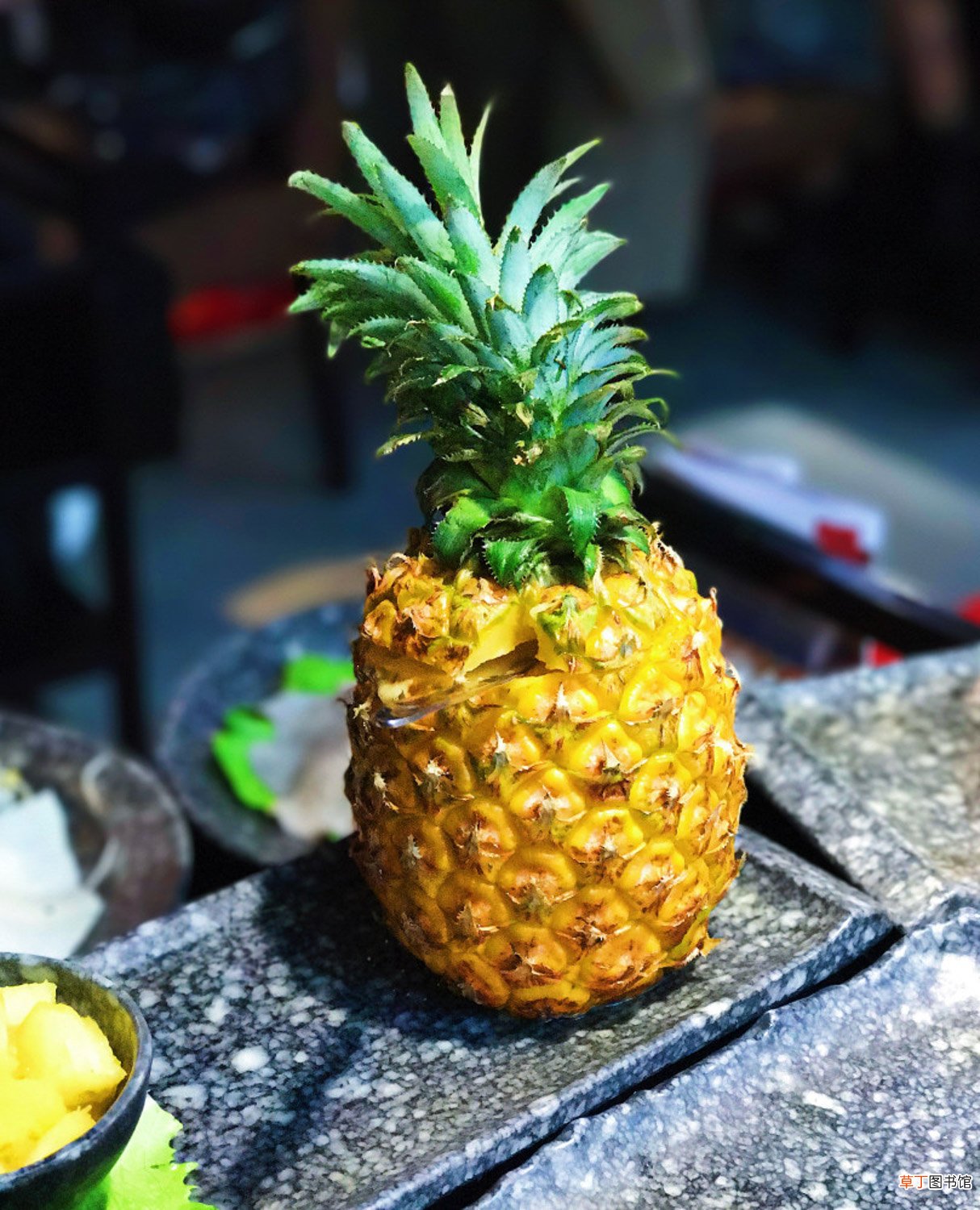 菠萝怎么繁殖