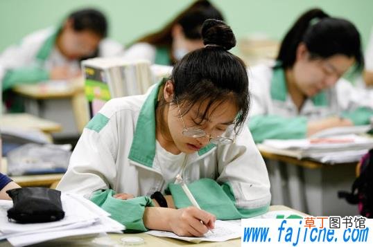 今年是高考大年吗 2021年是高考大年还是小年