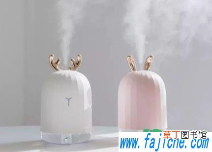 加湿器不出雾怎么修理 加湿器只出风没有雾是怎么回事