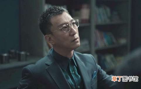 扫黑风暴真实原型有哪些?扫黑风暴最大反派是谁