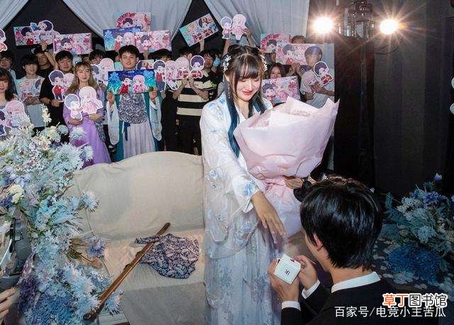 梦泪女朋友兮兮个人资料 梦嫂兮兮照片 梦泪女朋友真实姓名
