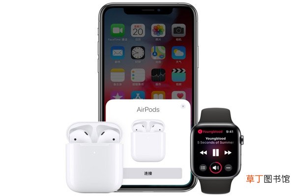 airpods2怎么接电话 airpods2接电话的方法