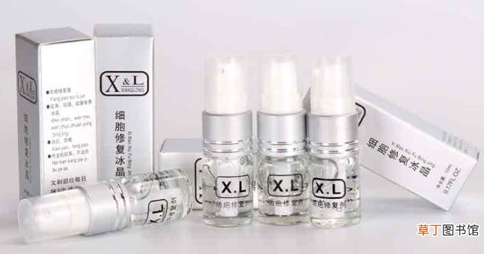 我纹眉后没有涂修复液