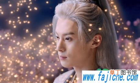 尉迟龙炎和流萤结局在一起没 遇龙流萤喜欢谁