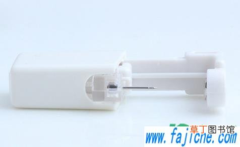 一次性穿耳器会得艾滋吗 淘宝买的一次性打耳洞可靠吗