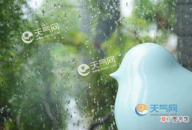 明后天又将迎来新一轮降雨 北京雨水暂歇气温回归30℃