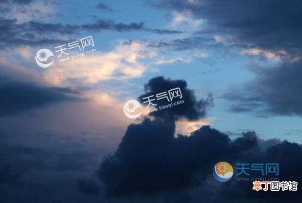 广州今局部雷阵雨最高气温35℃ 广东未来几天雷雨活跃高温“上线”