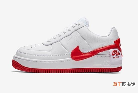 af1白红为什么很少卖了