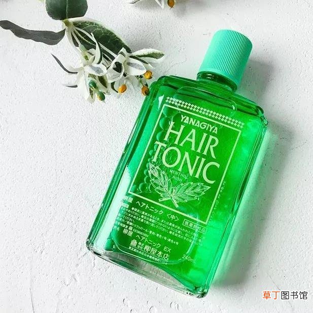 柳屋发根营养液的危害