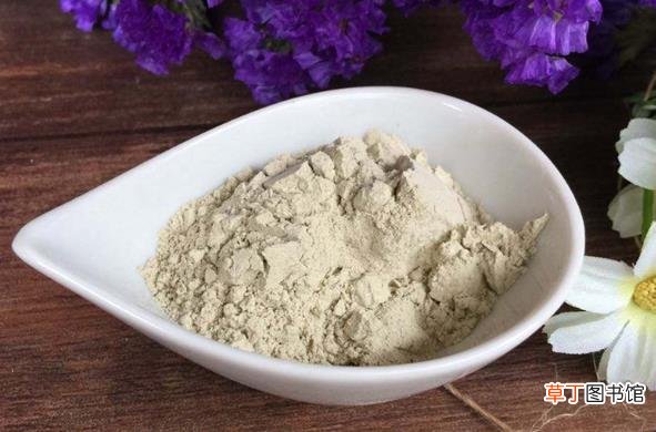 自制白茯苓面膜的危害