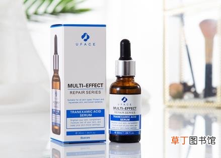 传明酸的作用与功效