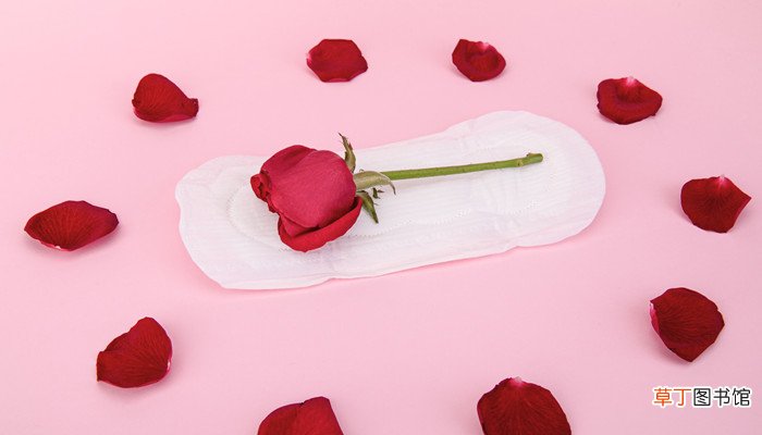 女人梦到经血预示着什么