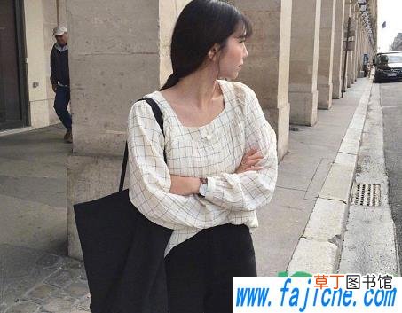 夏季女生穿搭潮流图片大全 2021夏天女生怎么穿衣服不土