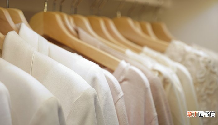 梦见衣服是什么意思