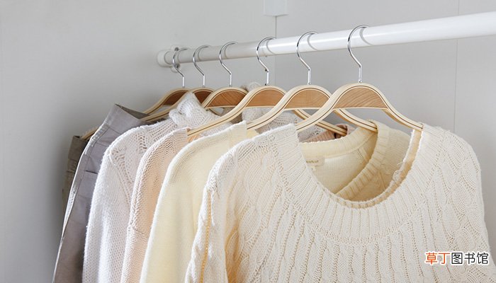 梦见衣服是什么意思