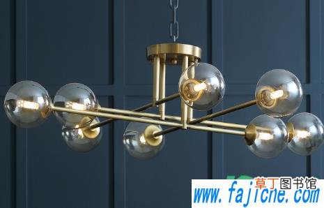 h65铜灯具怎么清洁 h65铜灯具会生锈吗