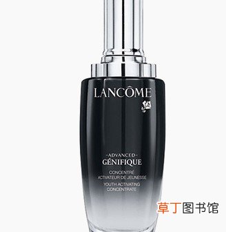 兰蔻精华肌底液使用方法
