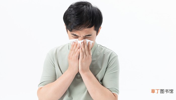 梦见别人鼻涕弄在自己头上