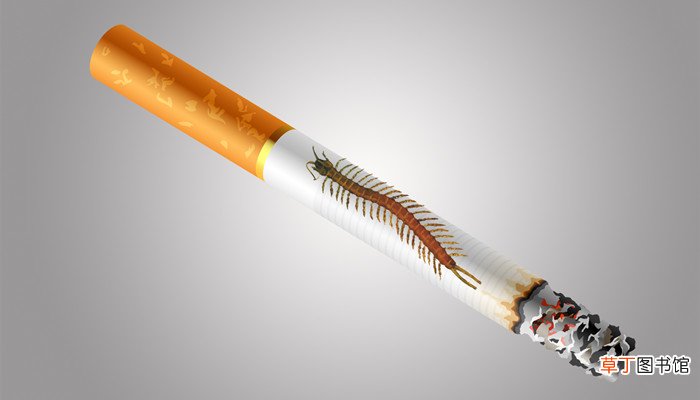 梦见好多蜈蚣踩不死