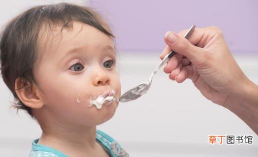 宝宝牛奶蛋白过敏乳糖不耐受 选择适合宝宝喝的酸奶