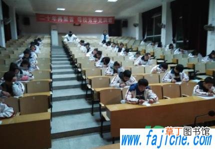 高考完的试卷怎么处理 高考试卷为什么不发给学生