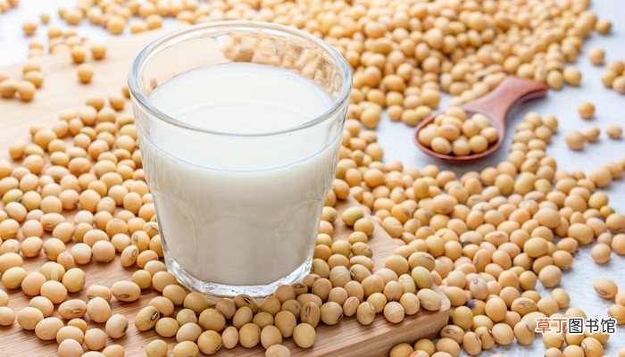 梦见买豆浆
