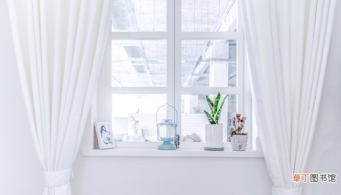 梦到窗户玻璃碎了是什么意思