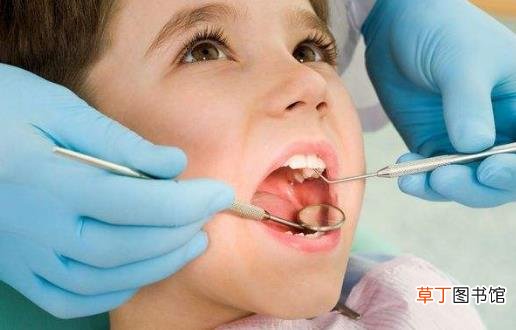 孩子进行牙齿矫正的最好时期 儿童牙齿矫正方法