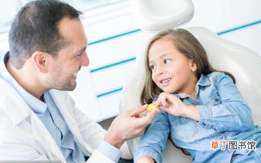 孩子进行牙齿矫正的最好时期 儿童牙齿矫正方法