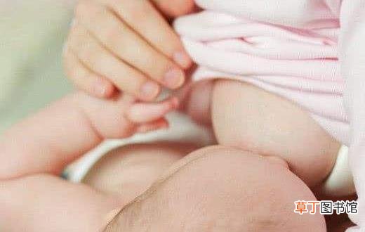母乳是小儿最理想的天然食品 母乳的三大免疫功能
