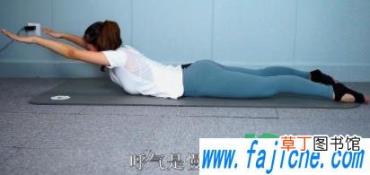 怎么做后背才不会厚 什么动作可以瘦背部