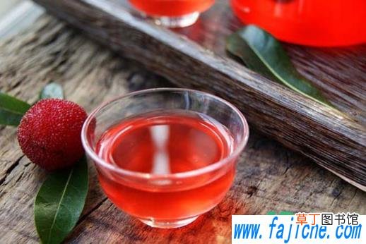 泡杨梅酒之前杨梅怎么处理 杨梅泡酒怎么处理杨梅