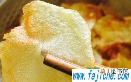 微波炉烤薯片要几分钟 微波炉烤薯片用什么火