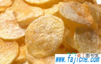 微波炉烤薯片要几分钟 微波炉烤薯片用什么火