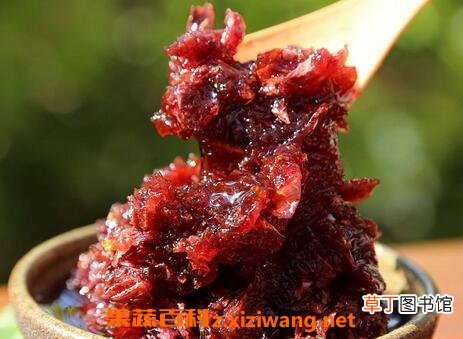 玫瑰糖怎么做好吃 玫瑰糖的做法