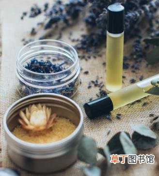 香膏怎么用