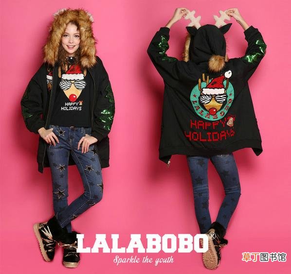 lalabob档次