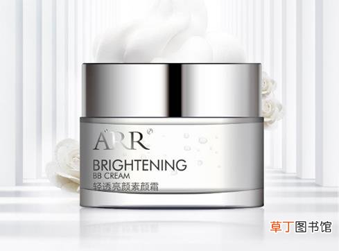 长期使用素颜霜的危害